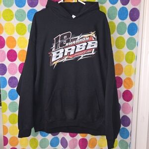 Shannon Babb Hoodie